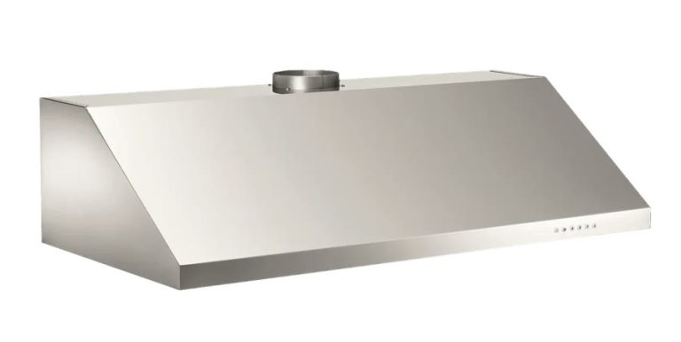 Bertazzoni Professional 100 cm underbygget emhætte Bertazzoni emhætte