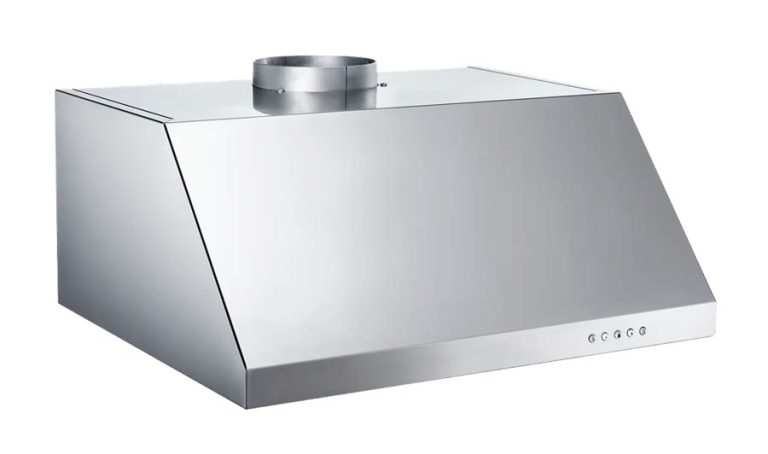Bertazzoni Professional 60 cm underbygget emhætte Bertazzoni emhætte