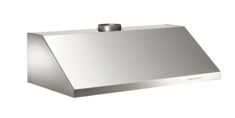 Bertazzoni Professional 90 cm underbygget emhætte Bertazzoni emhætte