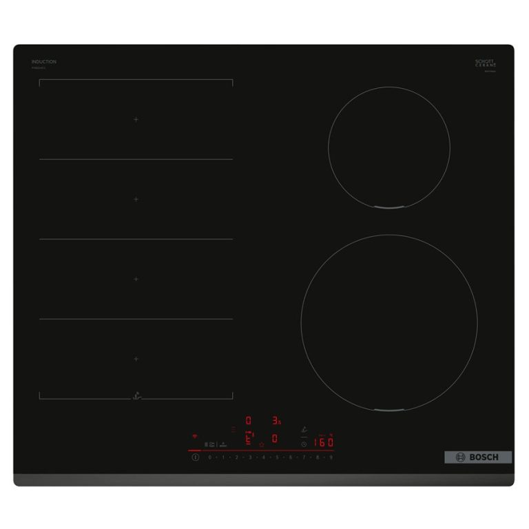 Bosch PIX631HC1E (Serie 6, PerfectFry Plus) induktionskogeplade