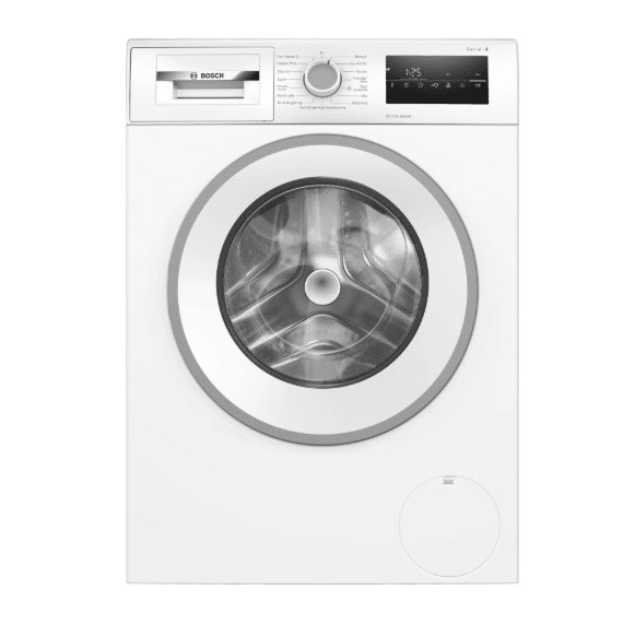 Bosch WAN2829SSN (9 kg) Bosch vaskemaskine