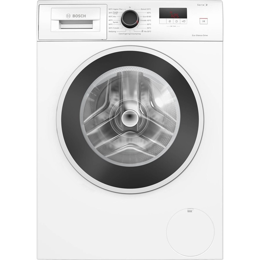 Bosch WGE0340ESN