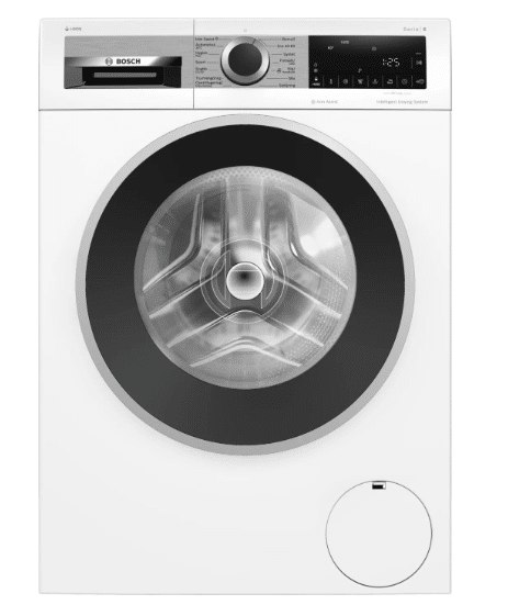 Bosch WGG244FTSN (9 kg, i-DOS, 71 dB) Bosch vaskemaskine