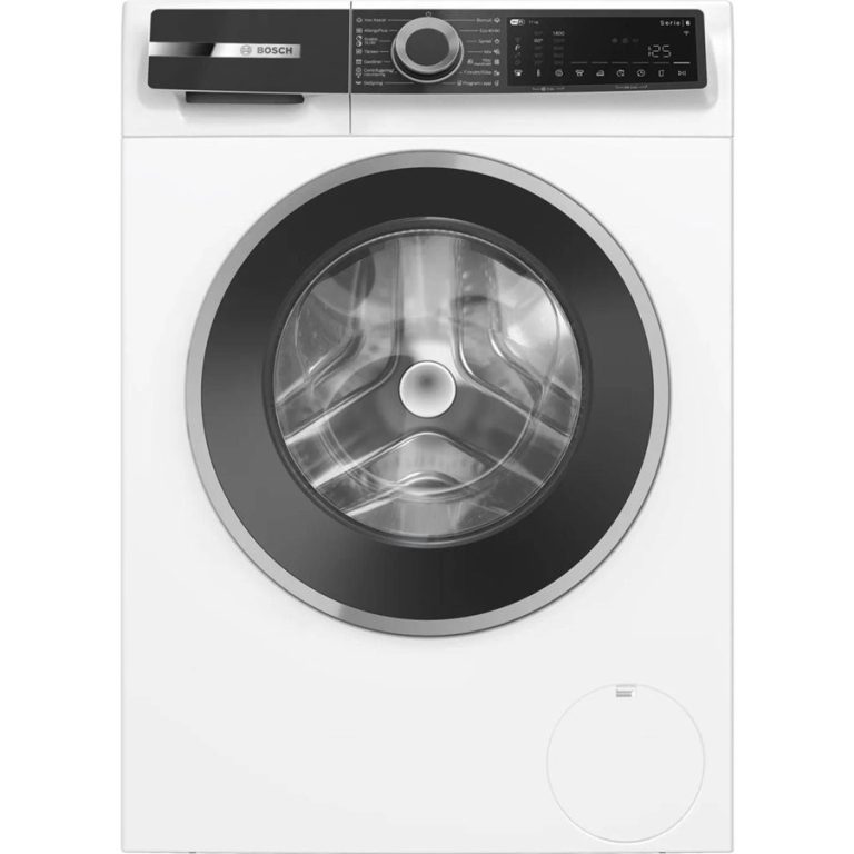 Bosch WGK264ZLSN (11 kg) Bosch vaskemaskine