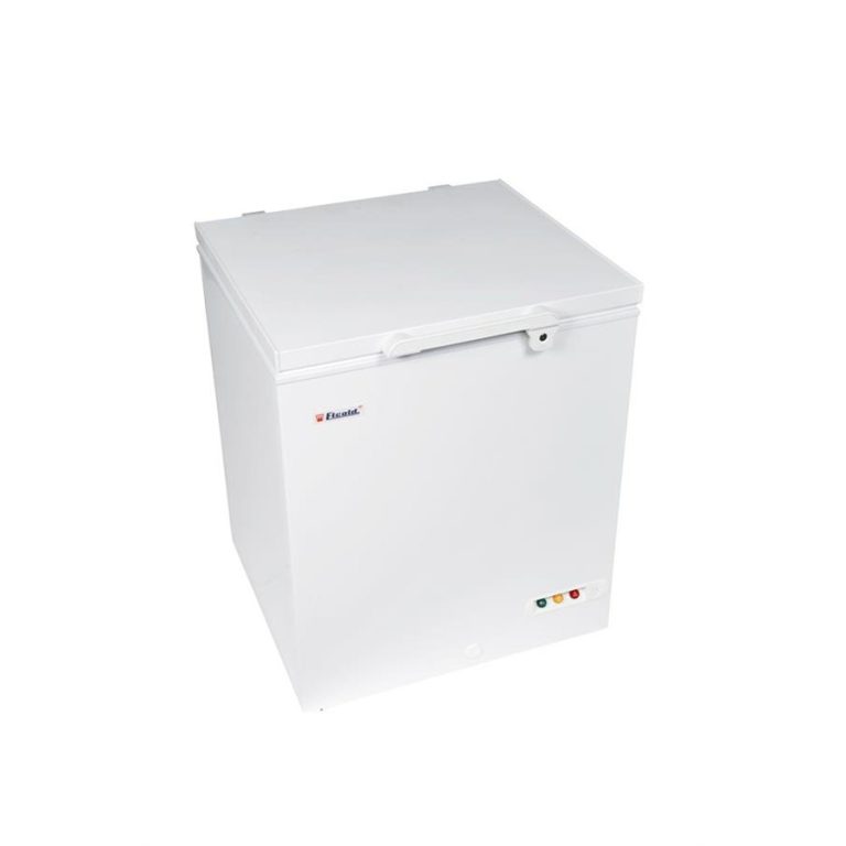 Elcold EL22 (205 liter, industrimodel) kummefryser