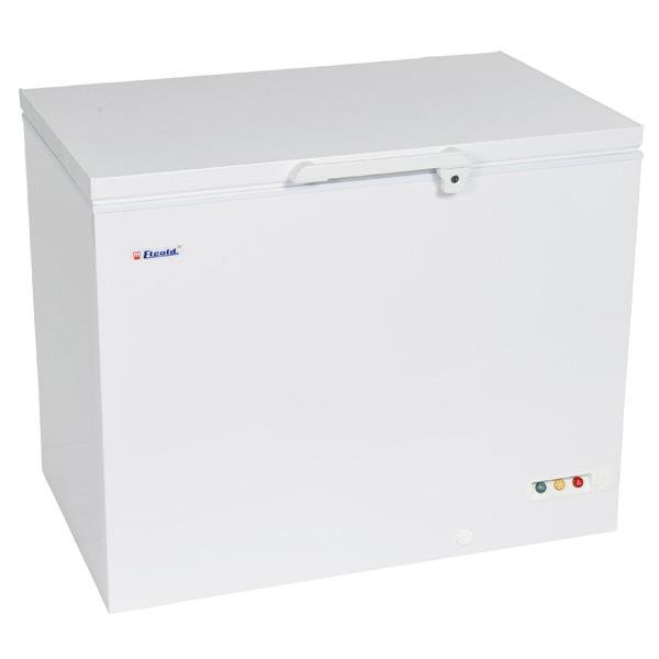 Elcold EL35 (331 liter, industrimodel) kummefryser