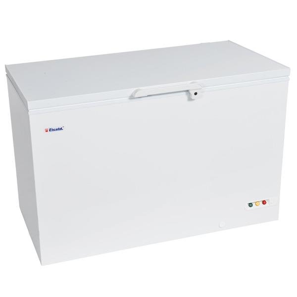 Elcold EL45 (361 liter netto, industrimodel) kummefryser