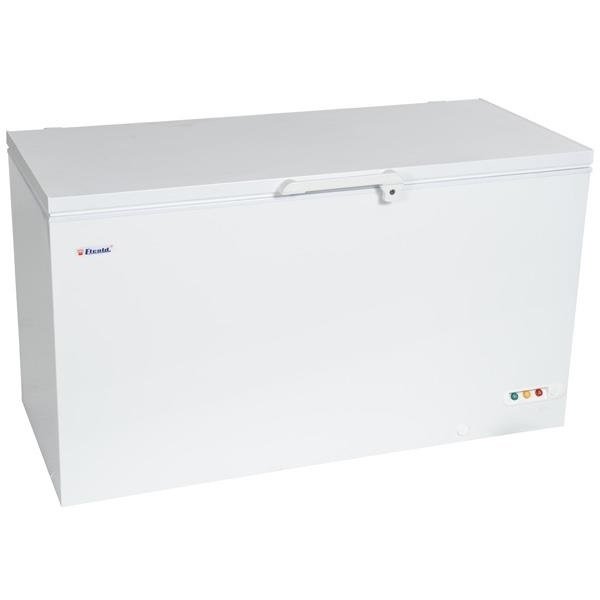 Elcold EL53 (426 liter netto, 2. sortering) kummefryser