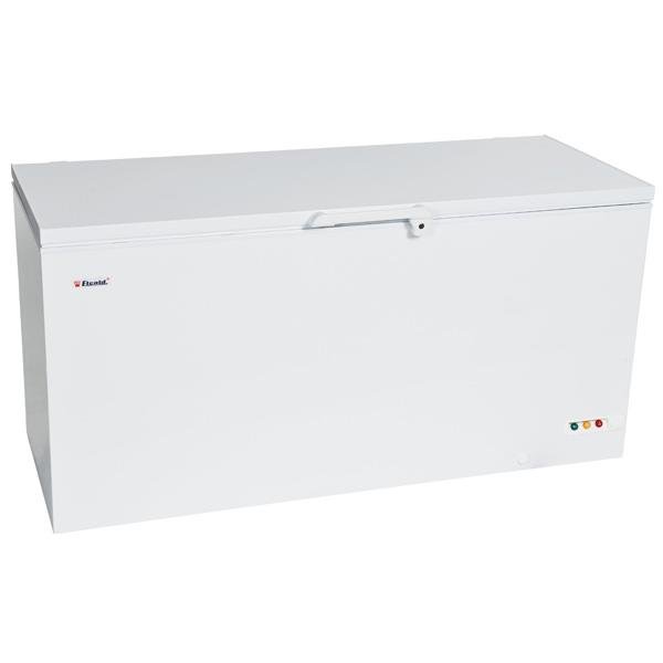 Elcold EL61 (580 liter, industrimodel) kummefryser