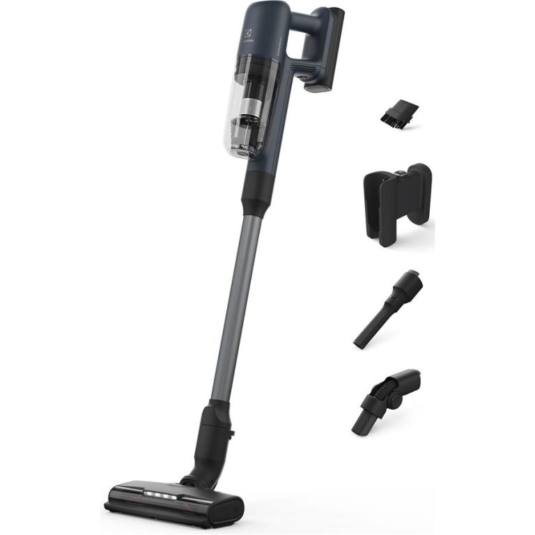 Electrolux Ultimate 700 EP71UB14DB ledningsfri støvsuger