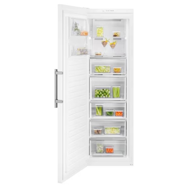Electrolux EUE9NEW1 (NoFrost + MultiFlow) fryseskab