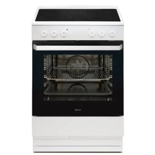 Gram K1561-2 (77 liter, 11+1 funktioner) komfur