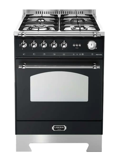 Lofra Dolce Vita 60 cm gas (gasovn) gaskomfur