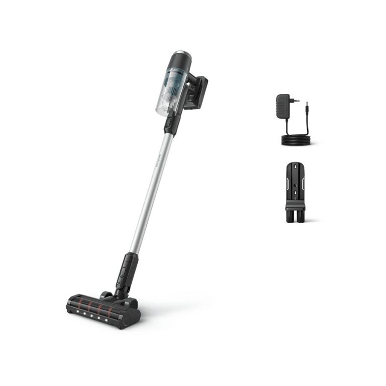 Philips Series 3000 XC3031/01 ledningsfri støvsuger