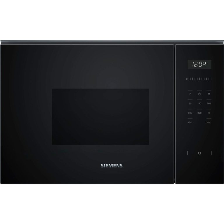 Siemens BF525LMB1 (iQ500, 20 liter) mikroovn