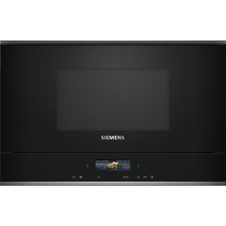 Siemens BF722R1B1 (iQ700, 900 watt) mikroovn