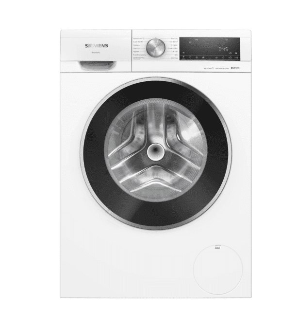 Siemens WG44G2ZLDN (9 kg, energiklasse A) Siemens vaskemaskine