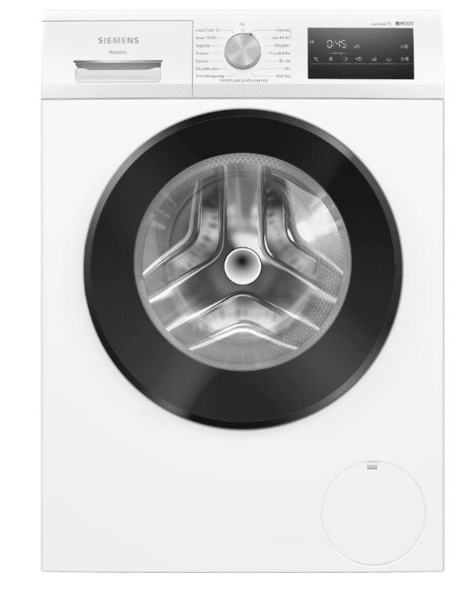 Siemens WM14N29PDN (iQ300-klassen) Siemens vaskemaskine