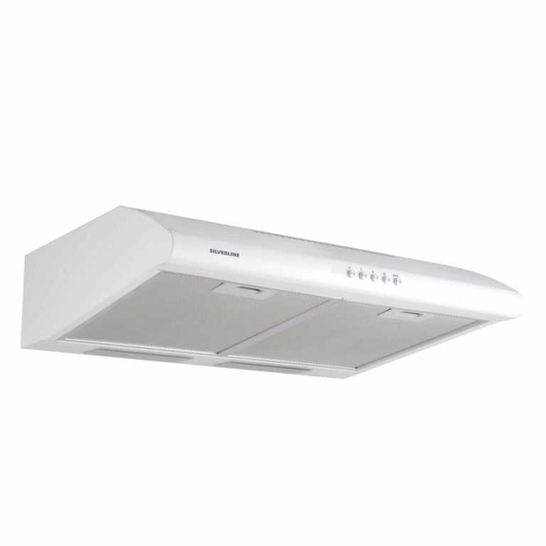 Silverline SL 1201 HV (skabsintegreret, 60 cm) Silverline emhætte