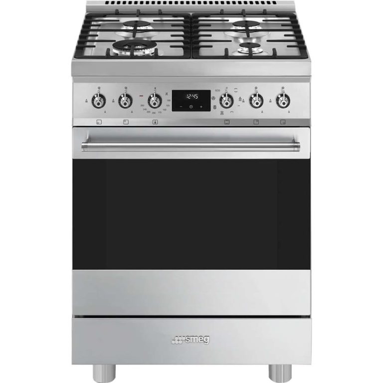 Smeg C6GMX2 gaskomfur