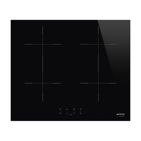 Smeg SIB2641D (multizone) induktionskogeplade