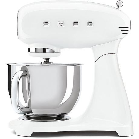 Smeg SMF03 (retro, 50'er-design) køkkenmaskine