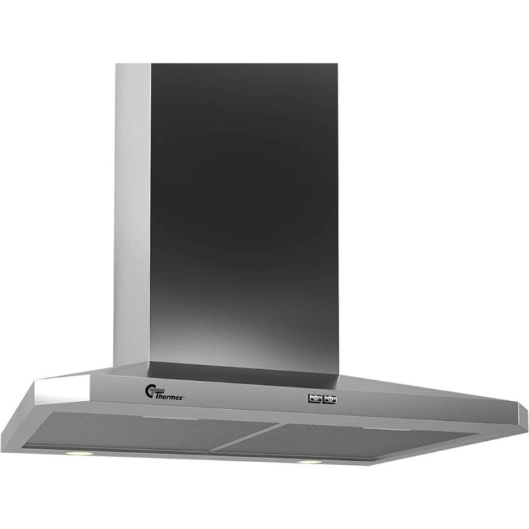 Thermex Central 787 (60 cm, rustfri, til centralventilation) Thermex emhætte