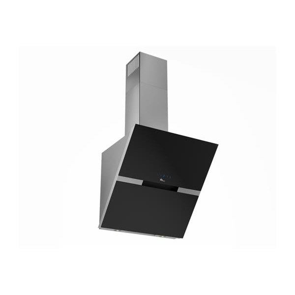 Thermex Preston 2 (60 cm, sort, væghængt) Thermex emhætte