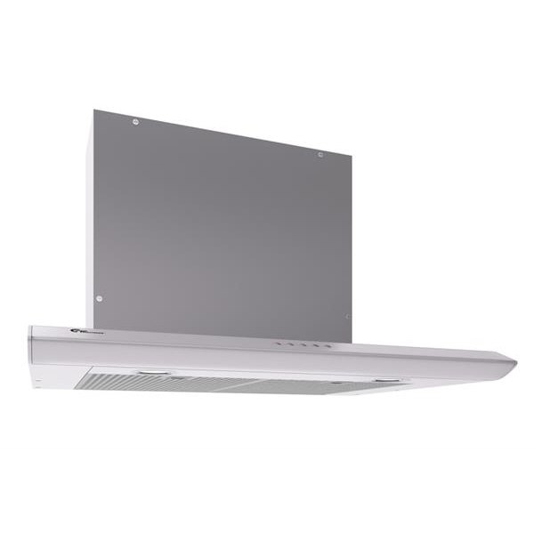 Thermex Silent II (60 cm, hvid, skabsintegreret) Thermex emhætte