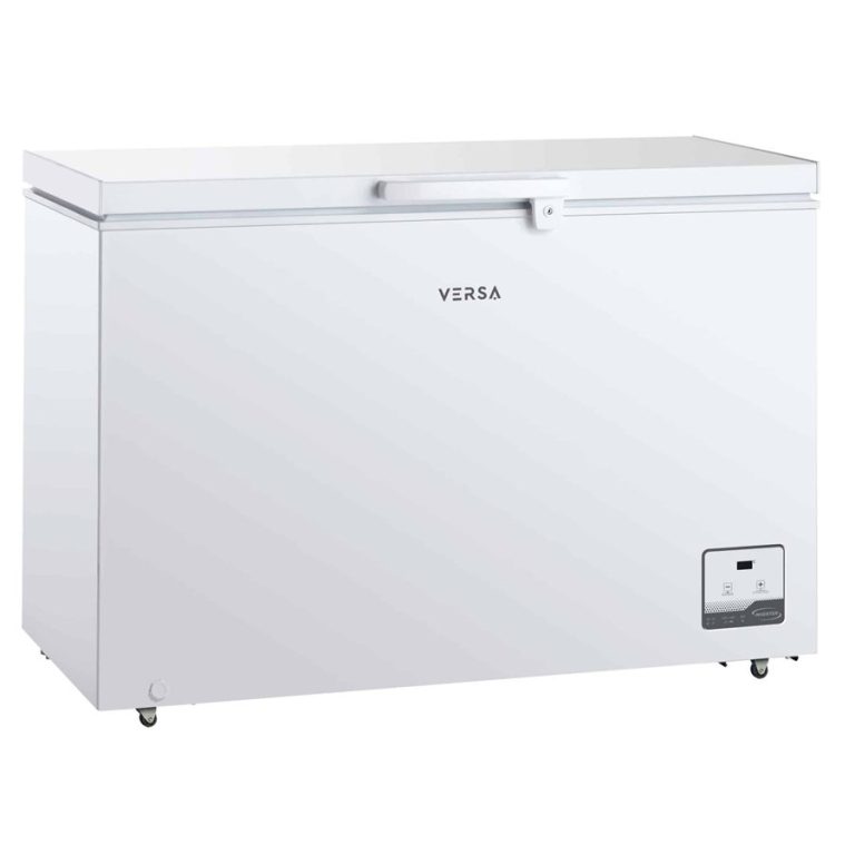 Versa SFB 400 W (400 liter, 203 kWh/år) kummefryser