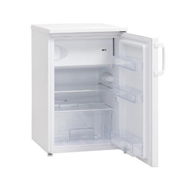 Versa SKB8555W (køleskab med frostboks) køleskab