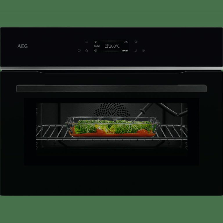 AEG TK8NK621B 8000 CombiQuick kombiovn