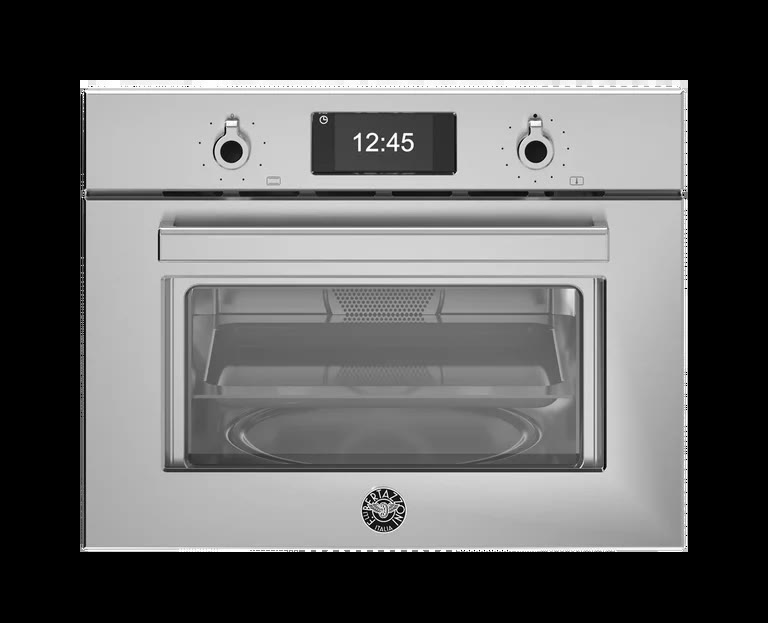 Bertazzoni Professional kombiovn med mikro kombiovn
