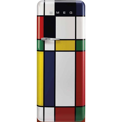 Smeg FAB28RDMC6