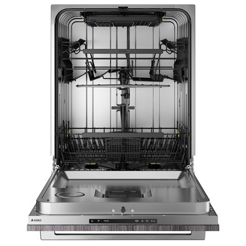 Asko DFI544BXXL