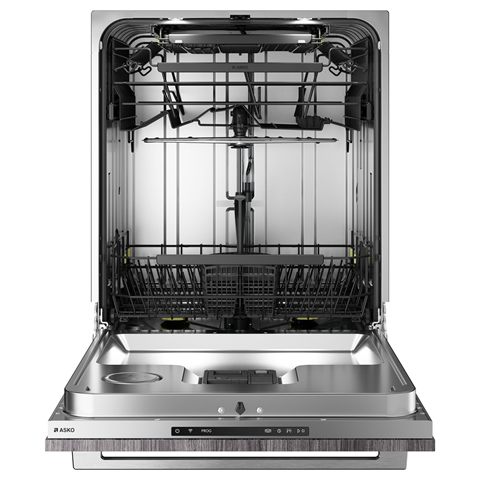 Asko DFI545N