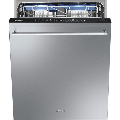 Smeg STX325BLLC