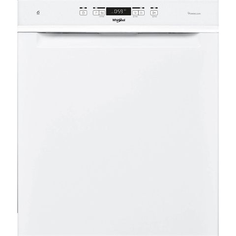 Whirlpool WUC 3C32 P / WUC 3C32 P X