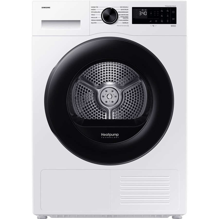 Samsung DV90DG52A0AEEE