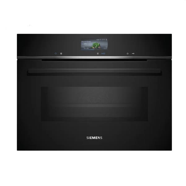 Siemens CM736G1B1 iQ700 kombiovn