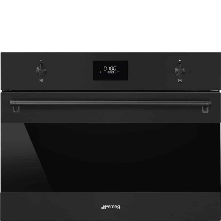 Smeg SO4301M1N kombiovn