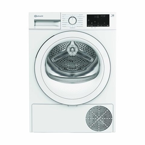 Bauknecht BD 8D WWS