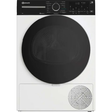 Bauknecht BT 96B WB
