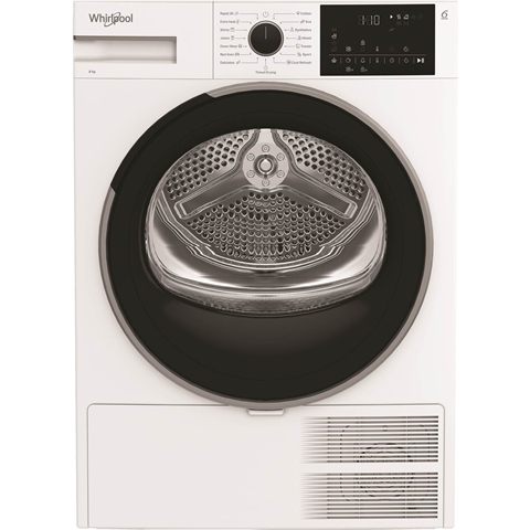 Whirlpool WSD 86M WB EE