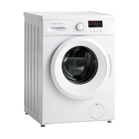 Scandomestic WMF3408WA