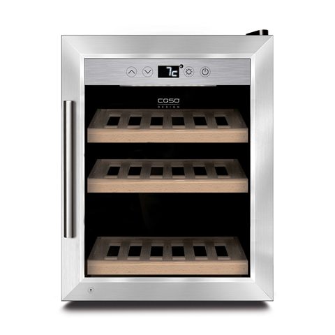 Caso WineSafe 12