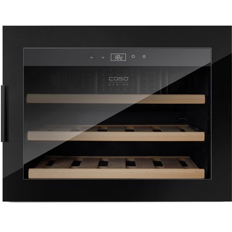 Caso WineSafe 18 (CS627/CS628)