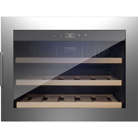 Caso WineSafe 18 (CS629)