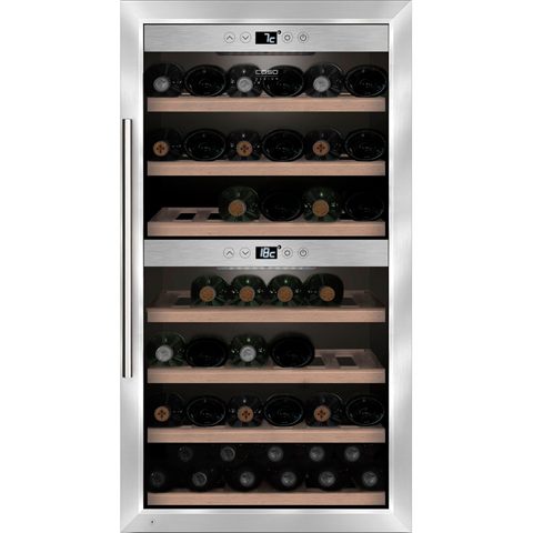 Caso WineComfort 66