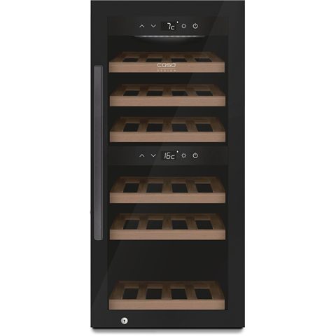 Caso WineExclusive 24